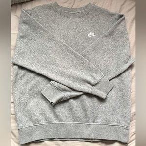 NIKE Crewneck Sweater